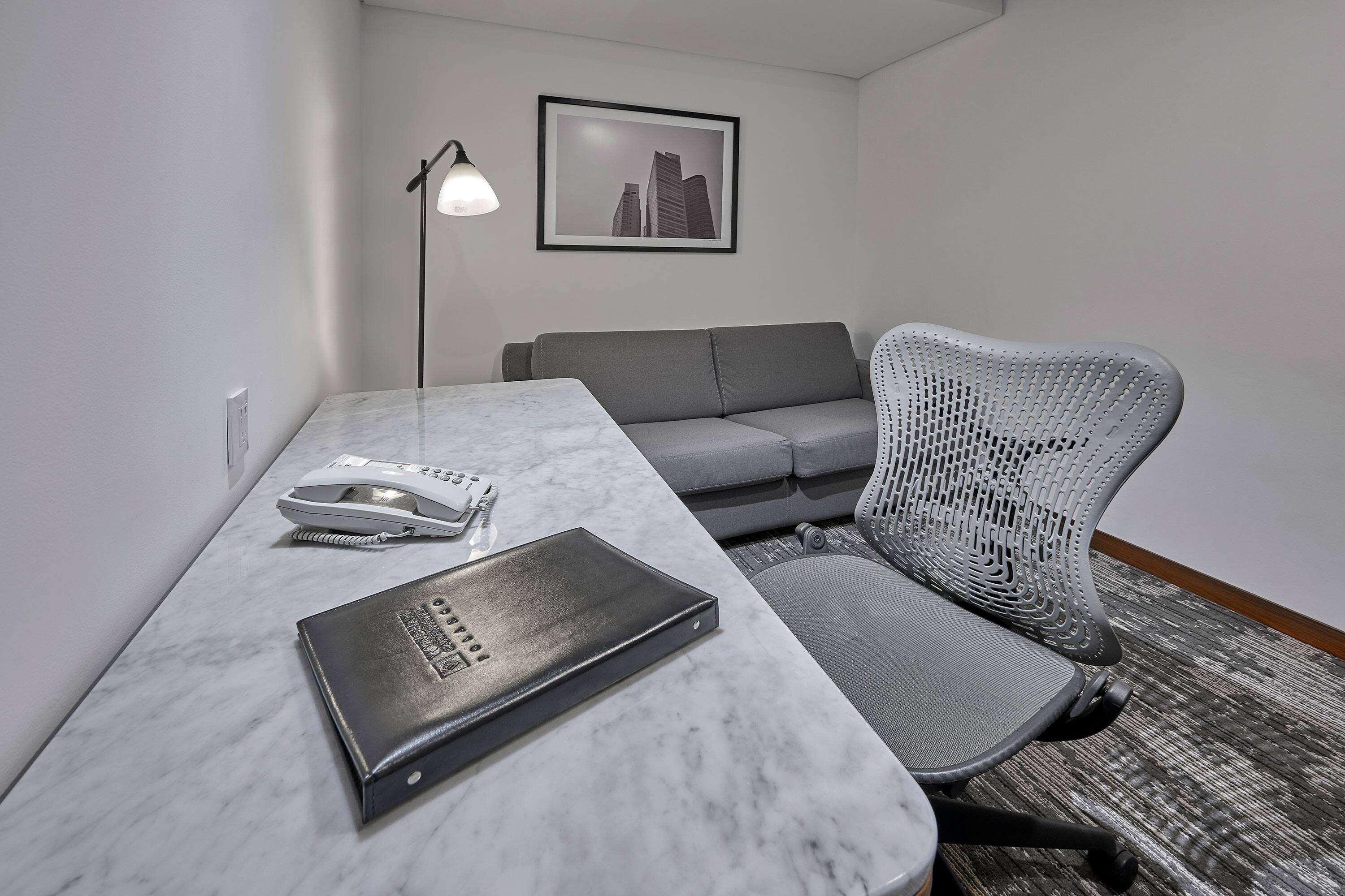Wyndham Garden Mexico City - Polanco Exteriör bild