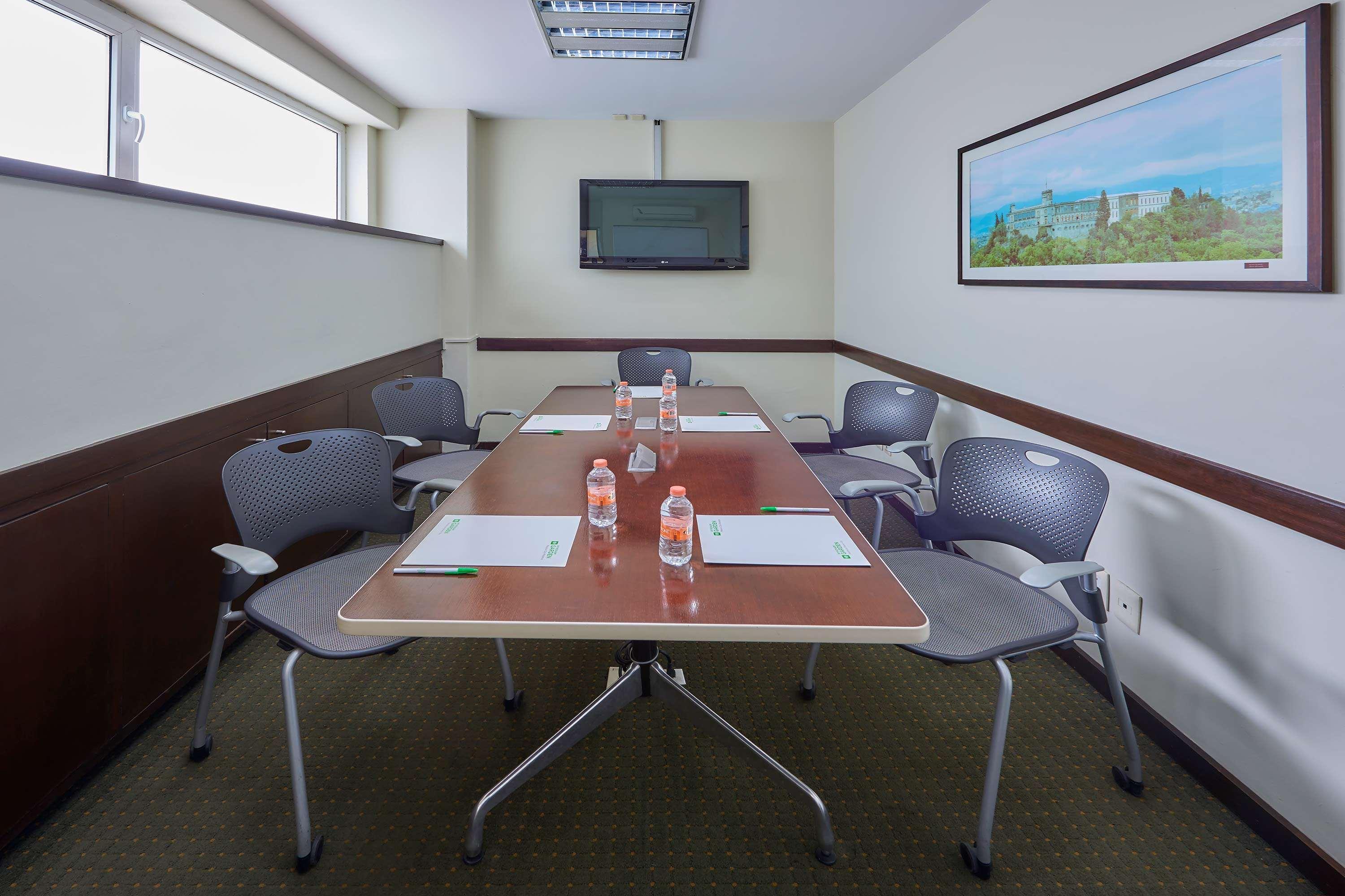 Wyndham Garden Mexico City - Polanco Exteriör bild