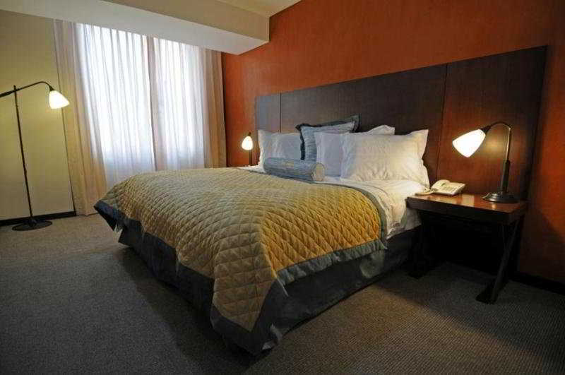 Wyndham Garden Mexico City - Polanco Rum bild